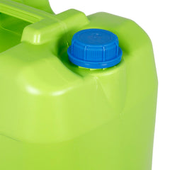 30-Liter-Wasserbehälter mit langem Hahn