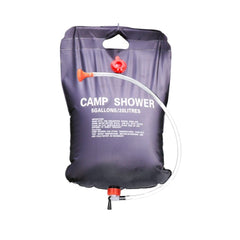 Carpoint solbruser 20 liter