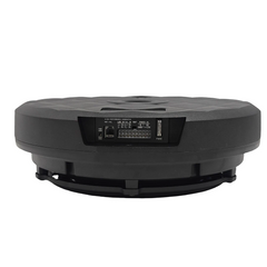 12" Bagagerums Subwoofer til Reservehjulsbrønd – 800W Flad Subwoofer til Bil