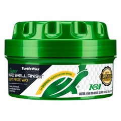 Turtle Wax Super Hard Shell Paste-Wachs 397 g 