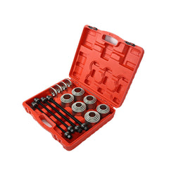 28-Piece Universal Bush Press and Puller Set 