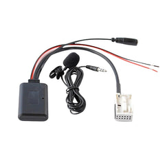 Bluetooth Adapter – Peugeot 307/408/508 og Citroën C2/C5
