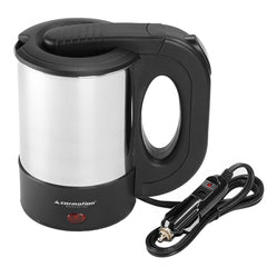 Chaleira para carro CARMOTION 12-24V com capacidade de 500 ml