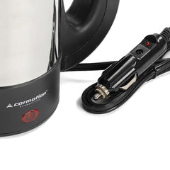 Chaleira para carro CARMOTION com capacidade de 500 ml