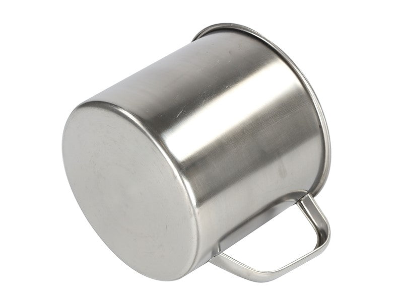 Mug en acier CARMOTION pour les voyages et l’utilisation à la maison