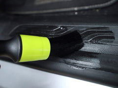 Spazzole per trapano e accessori nel kit cura auto CARMOTION