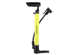 Minipumpe mit 21 cm Schlauch und 2 Adaptern