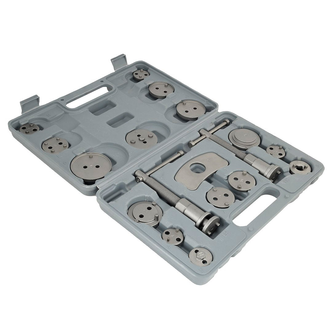 18-teiliges Bremskolbenrücksteller-Set von CARMOTION