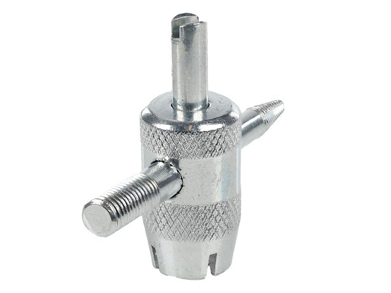 Conjunto de ferramentas de calibragem para regeneração de válvulas
