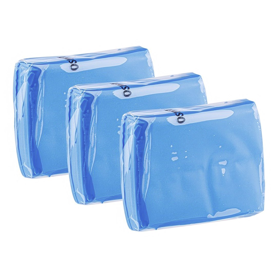 Čisticí clay bar 3 x 100 g od CARMOTION