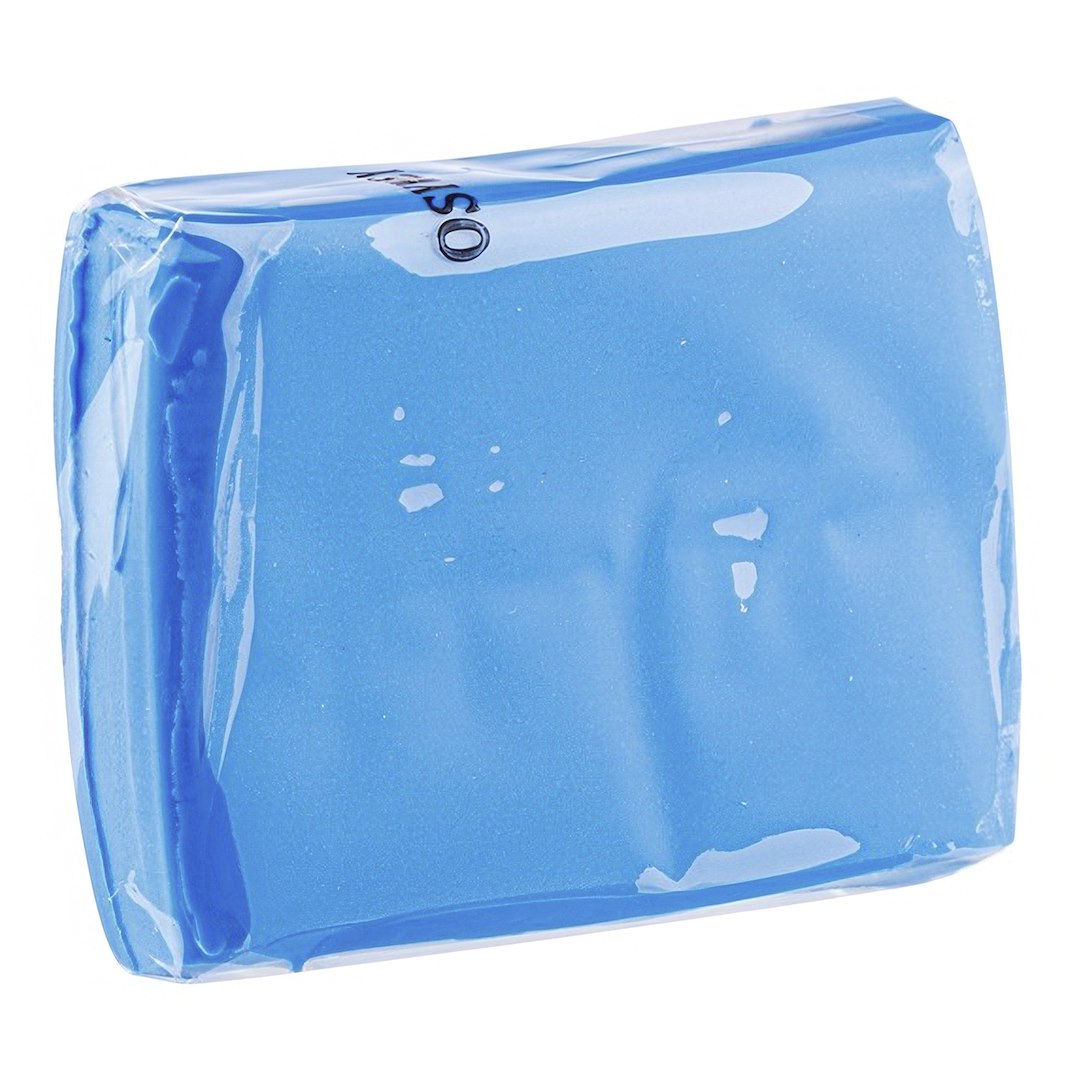 Měkký a flexibilní clay bar 3 x 100 g
