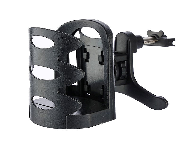 CARMOTION car cup holder for air vent or suction cup mounting