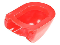 Universelle Kappe für die Anhängerkupplung aus Gummi