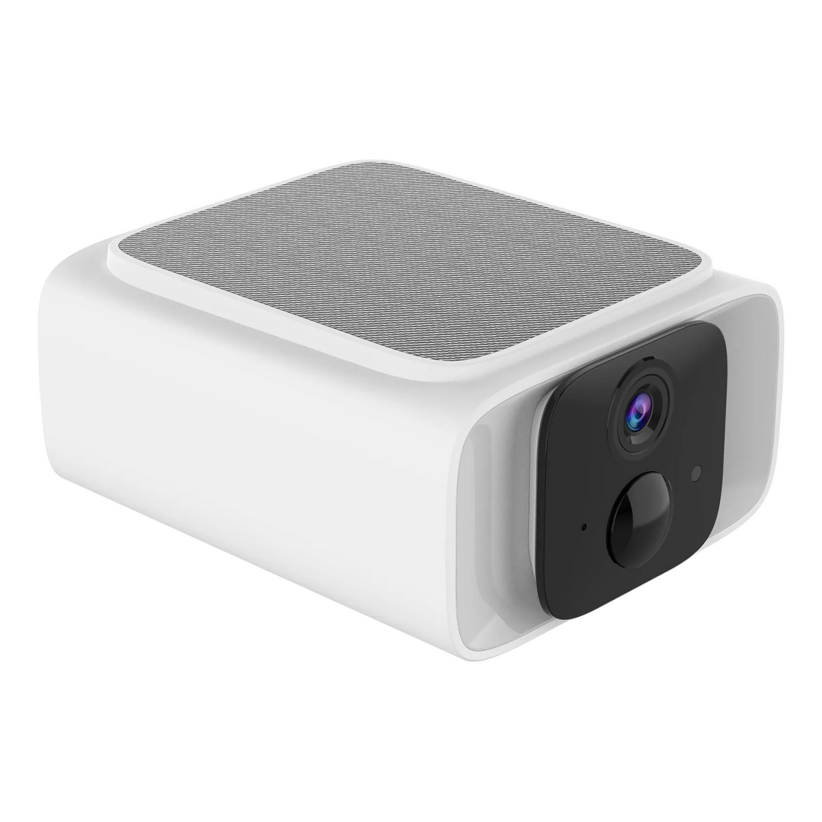 Wireless Reversing Camera Kit with 10.1" Display, 30x Zoom and Night Vision – 12V/36V 