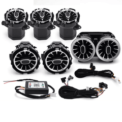 Ambient belysning til luftdyser – Mercedes A/CLA/C/E/GLC 15-25 – Bilmedie.dk