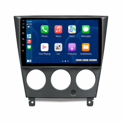 Subaru Impreza 2003-2006 - 9" autoradio met Apple CarPlay en Android Auto 