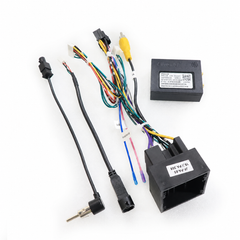Kit cavi per Peugeot, Citroën & DS – PSA - con CANBUS 