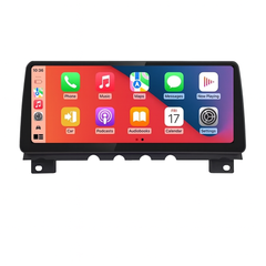 BMW 7-serie 09-17 - 12,3" Radio m. Apple CarPlay og Android Auto