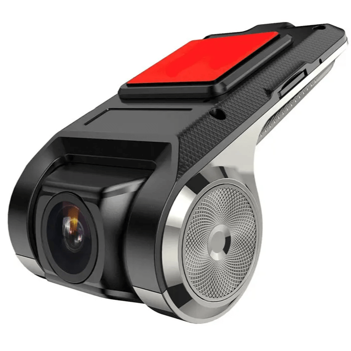 Dashcam Premium - 720p – Carmedia24.cz