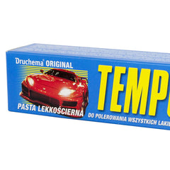 TEMPO Light Weight lešticí pasta v balení 120 g