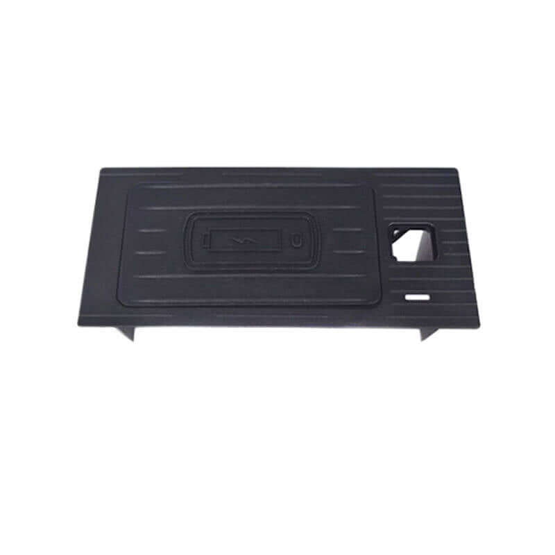 BMW 7-Serie 2016-2022 kabelloses Handy-Ladegerät mit 15W Schnellladefunktion 