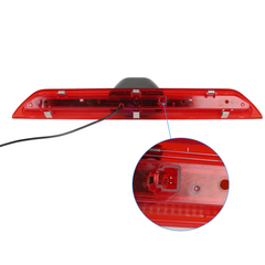 Rear camera for Ford Transit (720p)