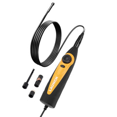 USB Endoskop Kamera 5.5mm – Inspektionskamera til Bil (Android & Windows)