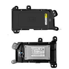 Toyota Land Cruiser LC300 2022-2023 draadloze mobiele oplader met 15W snelladen 