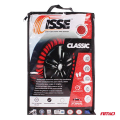 Isse Classic 66 tekstil-snekæder