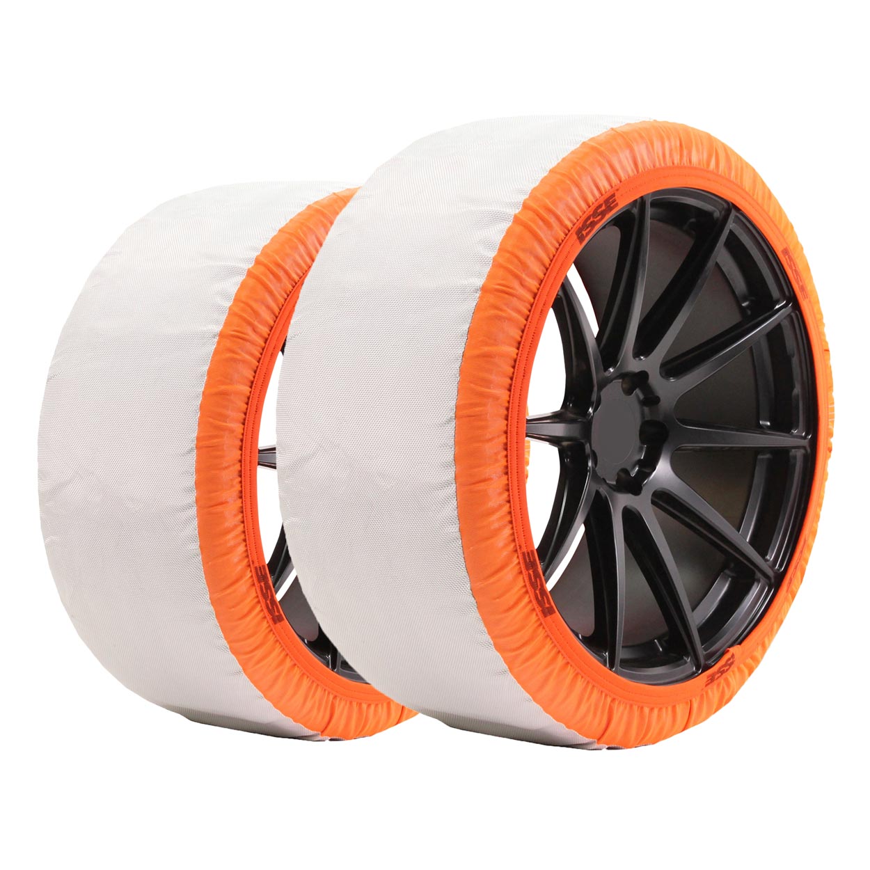 Isse Super 74 tekstil-snekæder