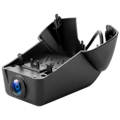 Volvo XC90 2023-2026 OEM 4K armaturna kamera z aplikacijo WiFi in Plug & Play 