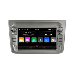 Alfa Romeo 147 - Radio mit Apple CarPlay und Android Auto