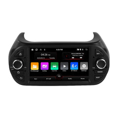 Fiat Fronino 13-18-7 "Radio mit Apple CarPlay und Android Auto