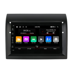 Fiat Ducato 05-13-7 "Radio mit Apple CarPlay und Android Auto