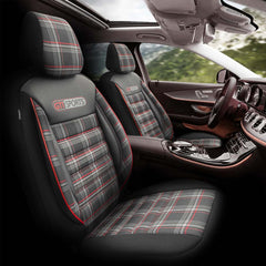 Fundas de asiento OTOM GTI SPORT 801 para coche