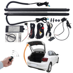 Elektrisk Bagklap Retrofit til Volkswagen Polo 2011–2025