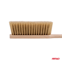Cepillo suave de lavado para coche de 60 cm visto desde otro ángulo