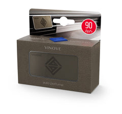 Ambientador para coche VINOVE Classic Leather Line Indianapolis