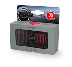 VINOVE Evolution Line Maranello car air freshener