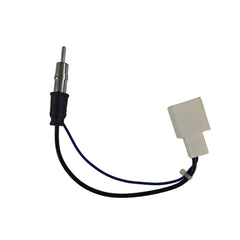 FM antenna adapter FMAC9 – 20 cm for radio 