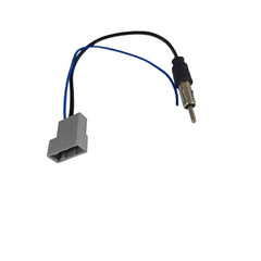 FM-Antennenadapter FMAC8 – 20 cm für Android-Radio mit 12V-Antennenspeisung 