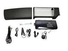 Range Rover Sport 13-17 - 12,3" radio med Apple CarPlay och Android Auto