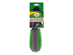 Turtle Wax X342td Double Loop Wheel Brush 
