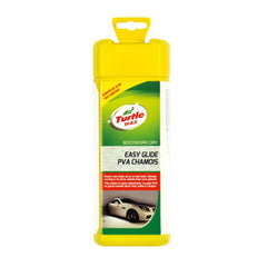 Turtle Wax Panno sintetico effetto pelle di daino in tubo 43x32 cm 