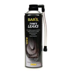 Bar's Tyre's Leaks Dækreparation 500ml