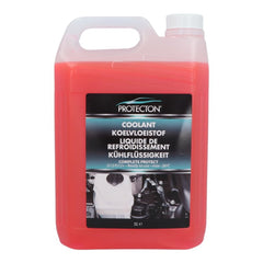 Protecton Complete Protect Coolant RTU G12/G12+ -26 5 Litres 