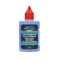 Protecton lock de-icer 50ml 