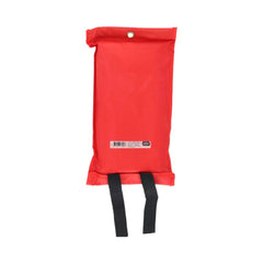 Carpoint brannteppe 1 x 1 meter 