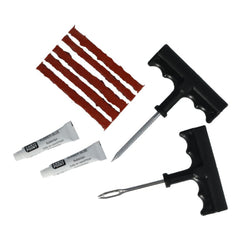 Carpoint tyre repair kit, 9 pieces 