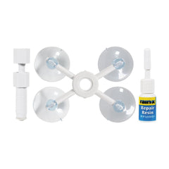Kit di riparazione Rain-X per parabrezza 